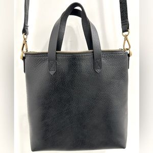 Madewell Small Transport Bag